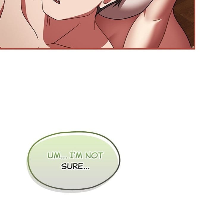 Ground and Pound Uncensored, chapter 41, page 140 of 195