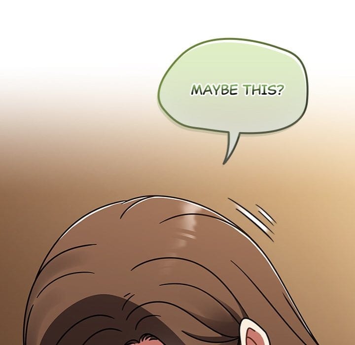 Ground and Pound Uncensored, chapter 41, page 141 of 195