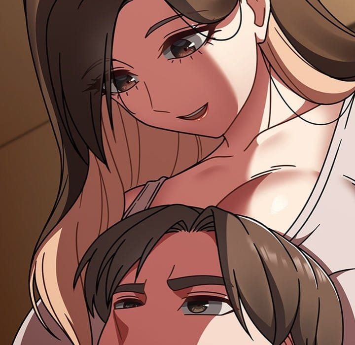 Ground and Pound Uncensored, chapter 41, page 142 of 195