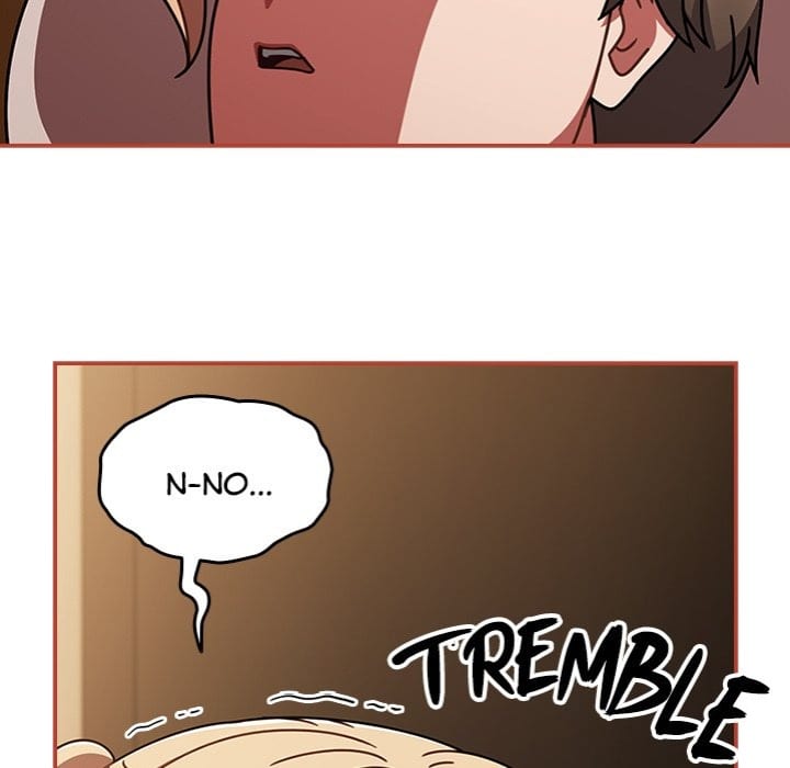 Ground and Pound Uncensored, chapter 41, page 143 of 195