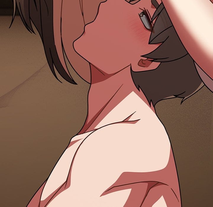 Ground and Pound Uncensored, chapter 41, page 147 of 195
