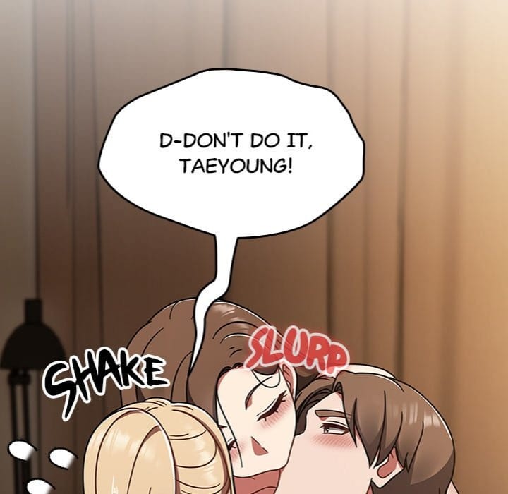 Ground and Pound Uncensored, chapter 41, page 151 of 195
