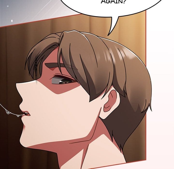 Ground and Pound Uncensored, chapter 41, page 154 of 195