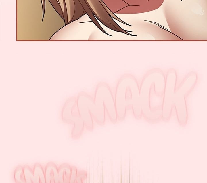 Ground and Pound Uncensored, chapter 41, page 156 of 195