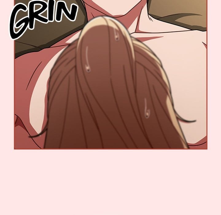 Ground and Pound Uncensored, chapter 41, page 165 of 195