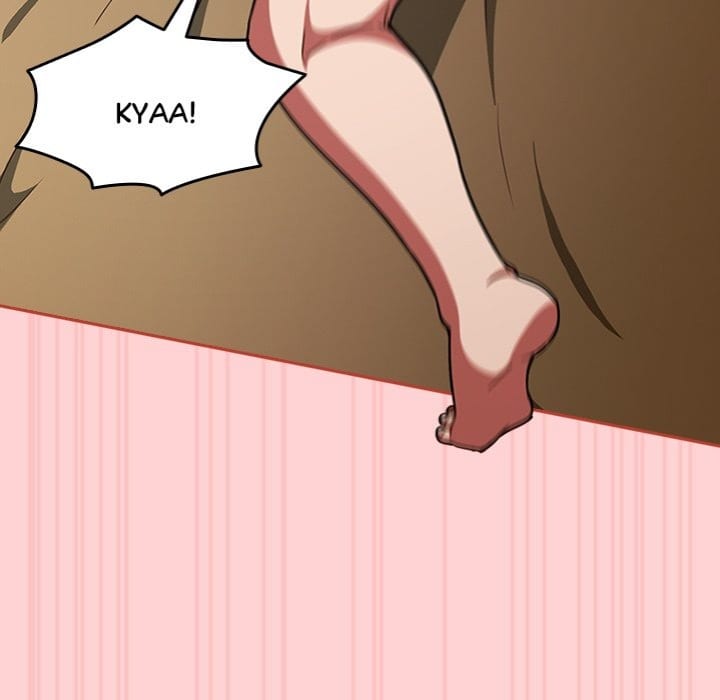 Ground and Pound Uncensored, chapter 41, page 173 of 195