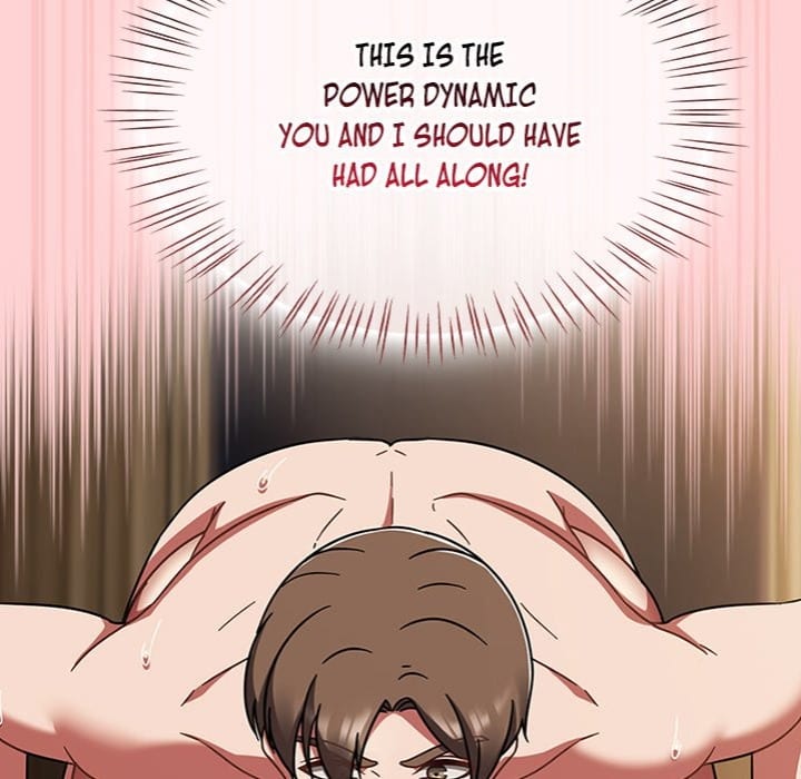 Ground and Pound Uncensored, chapter 41, page 176 of 195