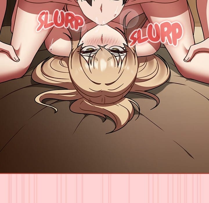 Ground and Pound Uncensored, chapter 41, page 177 of 195