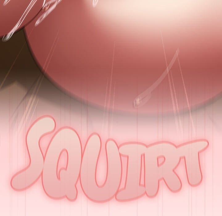 Ground and Pound Uncensored, chapter 41, page 189 of 195