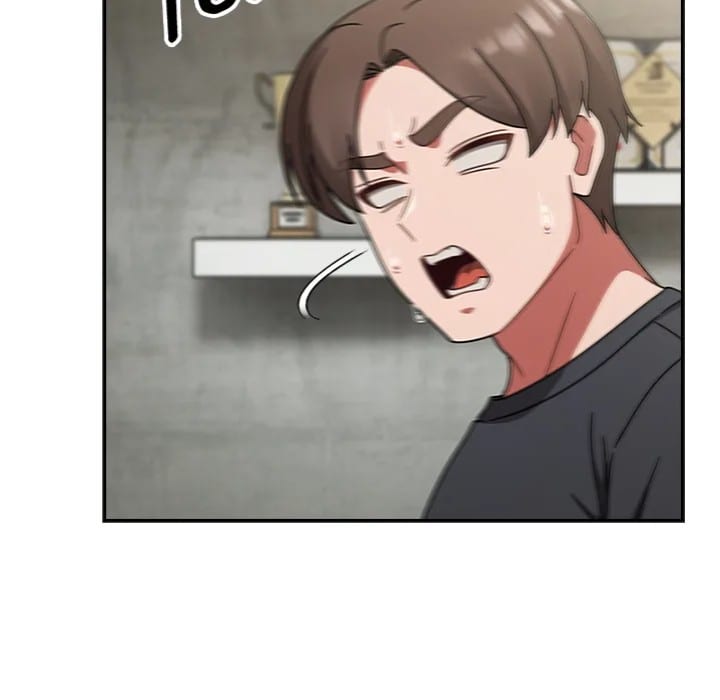 Ground and Pound Uncensored, chapter 44, page 6 of 163