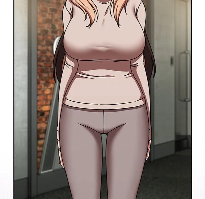 Ground and Pound Uncensored, chapter 44, page 8 of 163