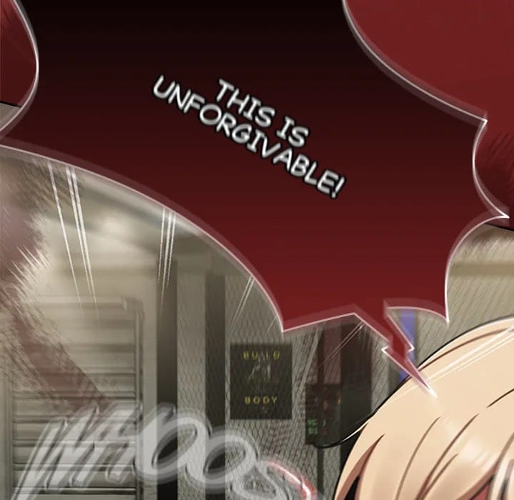 Ground and Pound Uncensored, chapter 44, page 19 of 163