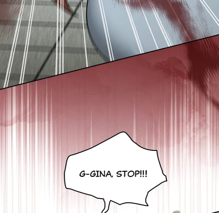 Ground and Pound Uncensored, chapter 44, page 21 of 163