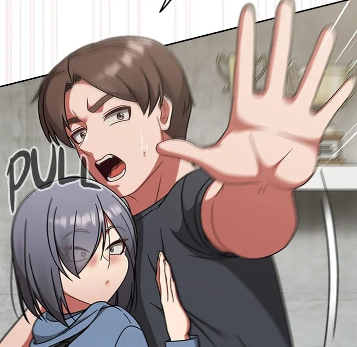 Ground and Pound Uncensored, chapter 44, page 22 of 163