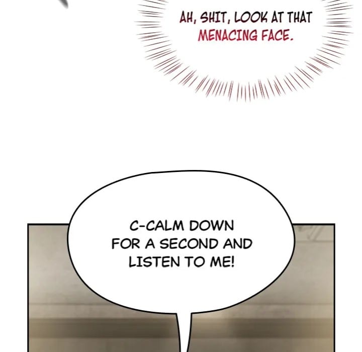 Ground and Pound Uncensored, chapter 44, page 28 of 163