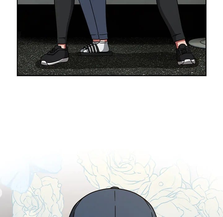 Ground and Pound Uncensored, chapter 44, page 30 of 163