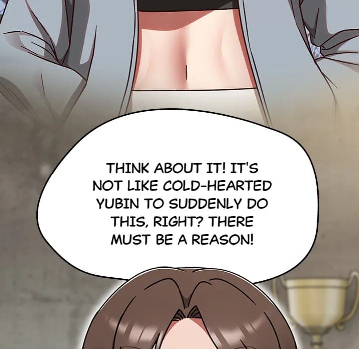 Ground and Pound Uncensored, chapter 44, page 32 of 163