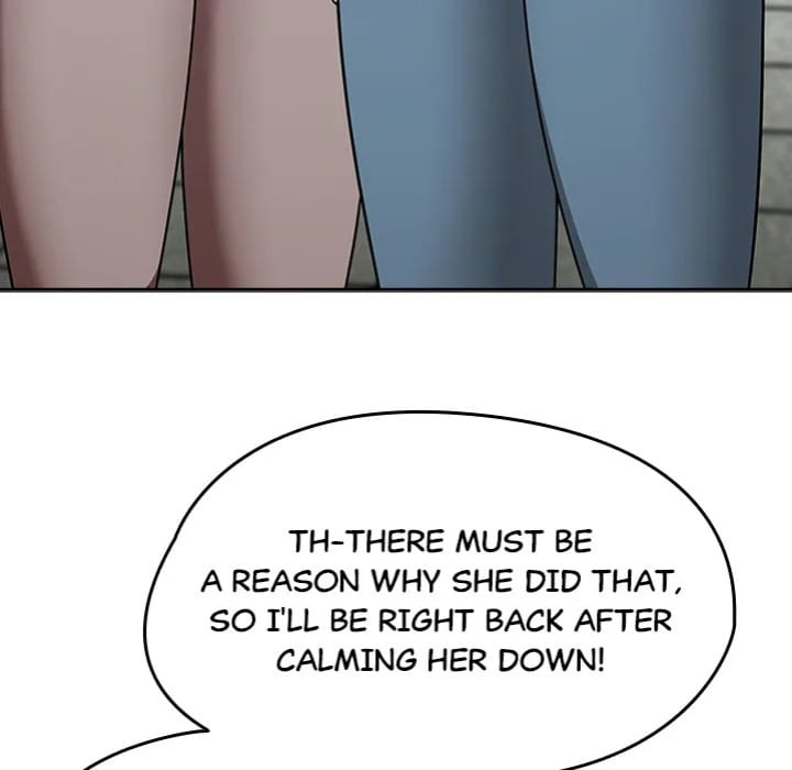 Ground and Pound Uncensored, chapter 44, page 39 of 163