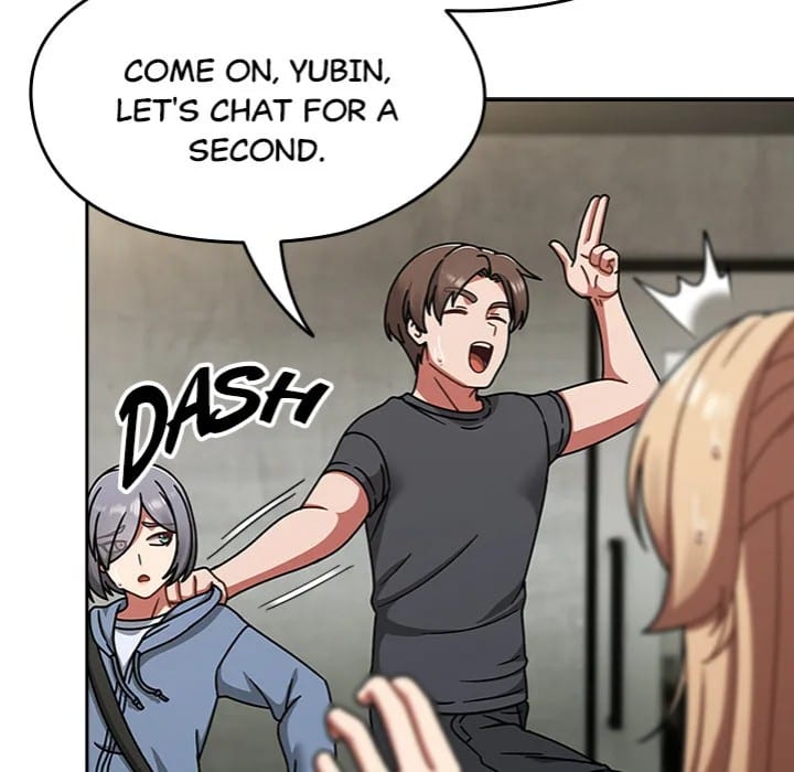 Ground and Pound Uncensored, chapter 44, page 40 of 163