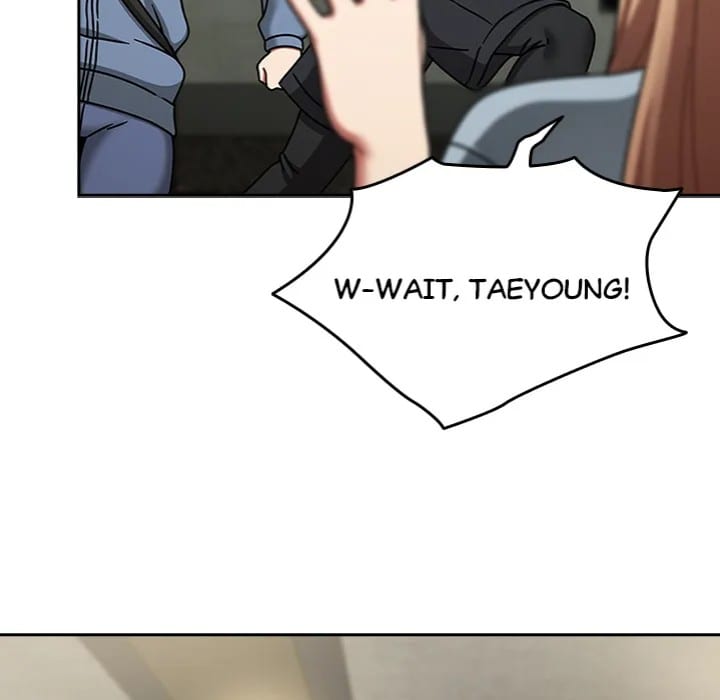 Ground and Pound Uncensored, chapter 44, page 41 of 163
