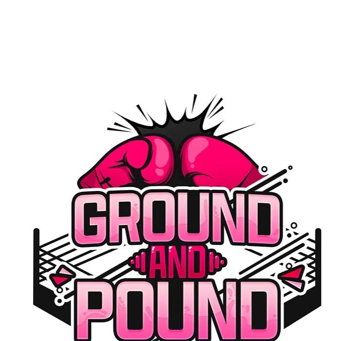 Ground and Pound Uncensored, chapter 44, page 45 of 163