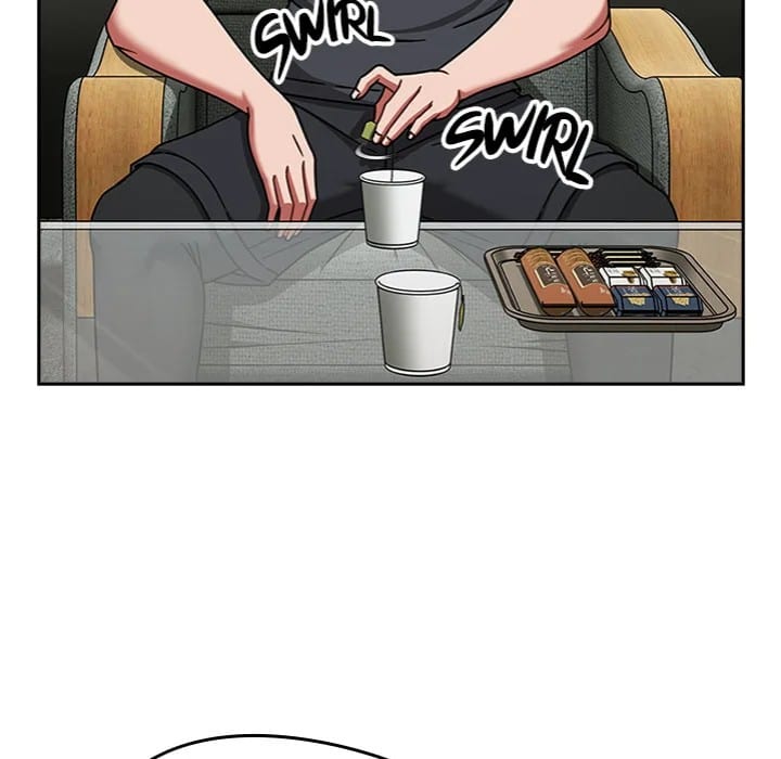 Ground and Pound Uncensored, chapter 44, page 52 of 163