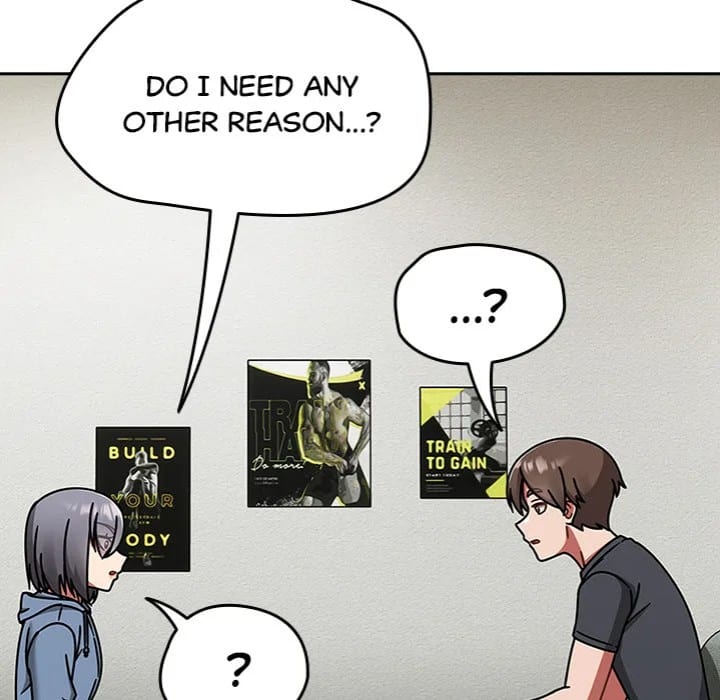 Ground and Pound Uncensored, chapter 44, page 53 of 163