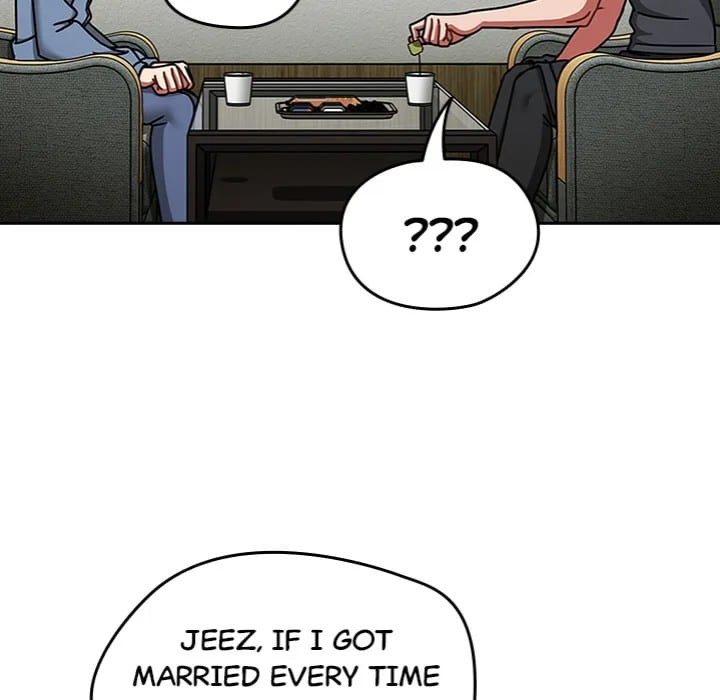 Ground and Pound Uncensored, chapter 44, page 54 of 163