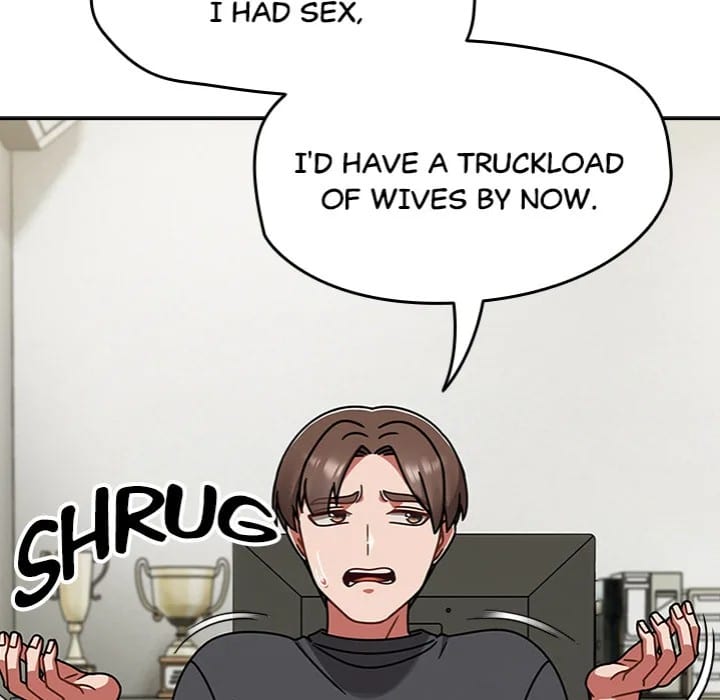 Ground and Pound Uncensored, chapter 44, page 55 of 163