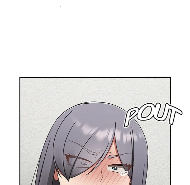Ground and Pound Uncensored, chapter 44, page 57 of 163