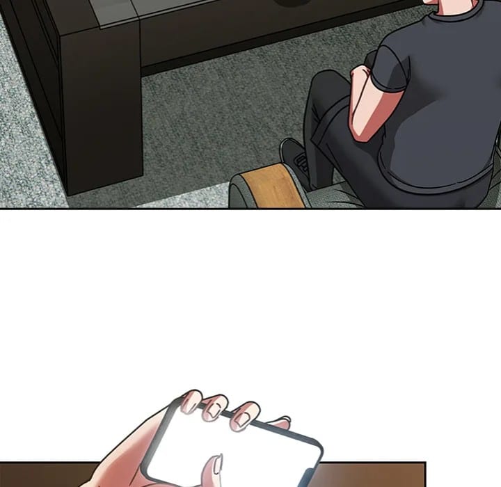 Ground and Pound Uncensored, chapter 44, page 61 of 163