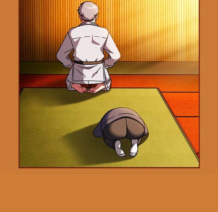 Ground and Pound Uncensored, chapter 44, page 68 of 163