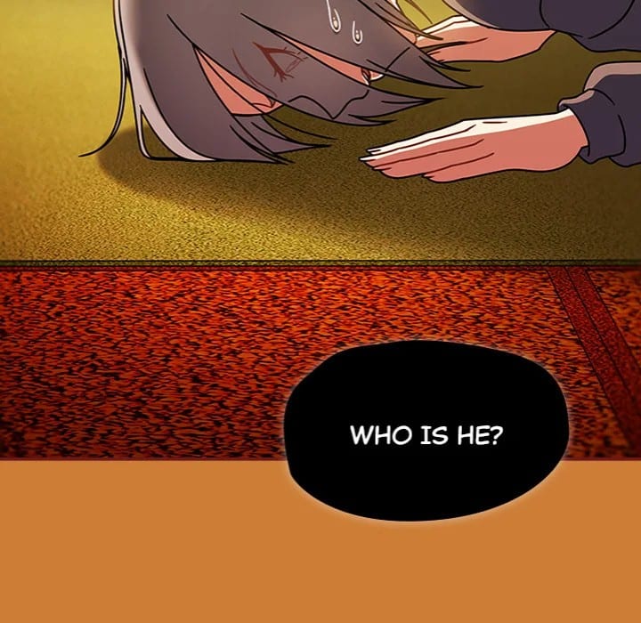 Ground and Pound Uncensored, chapter 44, page 70 of 163