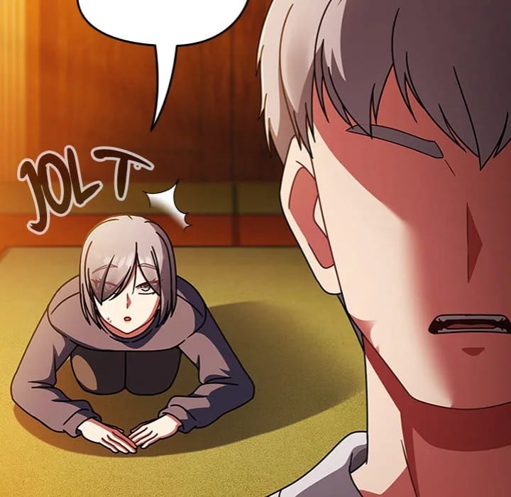 Ground and Pound Uncensored, chapter 44, page 72 of 163