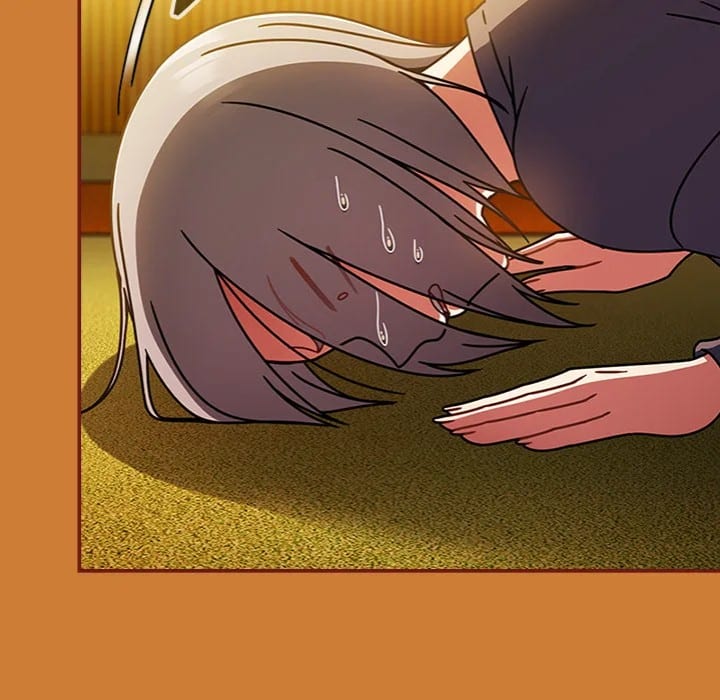 Ground and Pound Uncensored, chapter 44, page 78 of 163