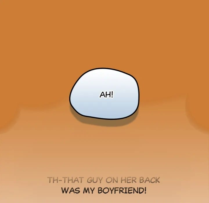 Ground and Pound Uncensored, chapter 44, page 79 of 163