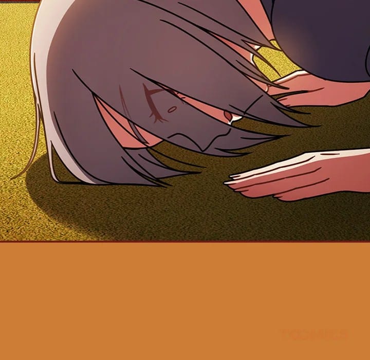 Ground and Pound Uncensored, chapter 44, page 83 of 163