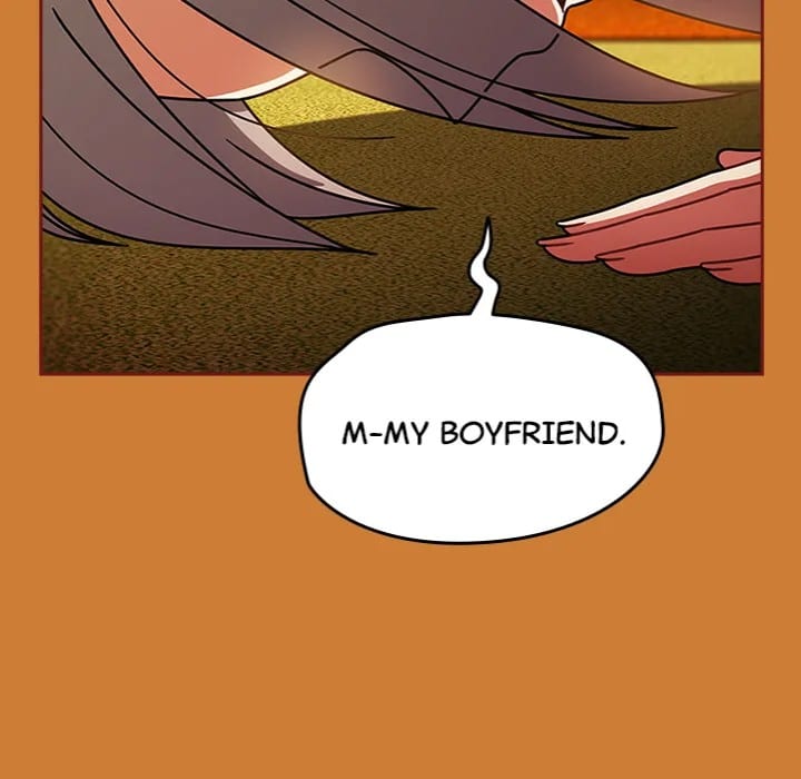 Ground and Pound Uncensored, chapter 44, page 85 of 163