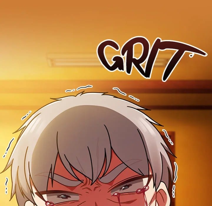 Ground and Pound Uncensored, chapter 44, page 86 of 163