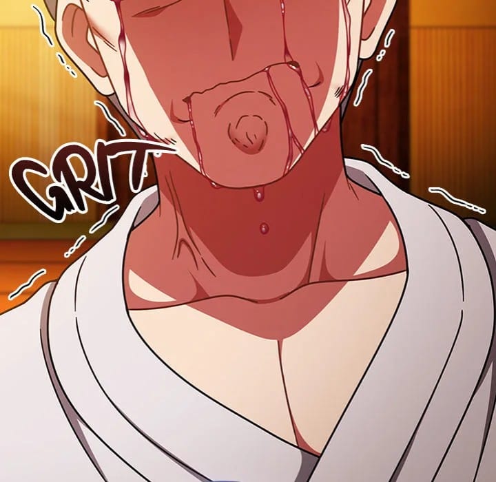 Ground and Pound Uncensored, chapter 44, page 87 of 163