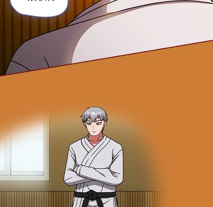 Ground and Pound Uncensored, chapter 44, page 90 of 163