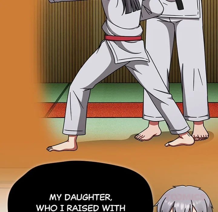 Ground and Pound Uncensored, chapter 44, page 92 of 163