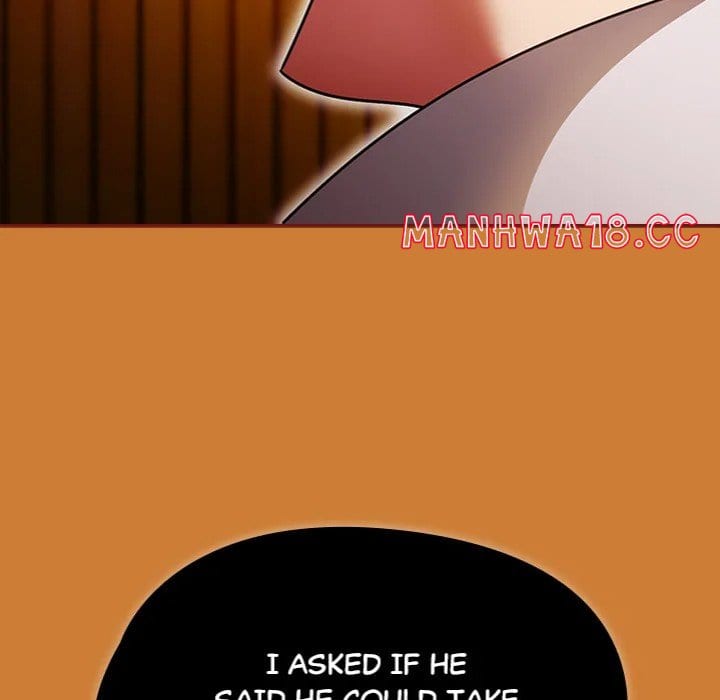 Ground and Pound Uncensored, chapter 44, page 96 of 163