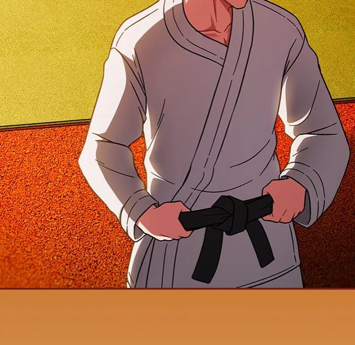 Ground and Pound Uncensored, chapter 44, page 108 of 163