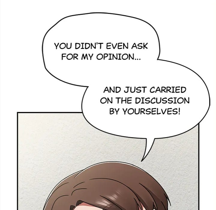 Ground and Pound Uncensored, chapter 44, page 113 of 163