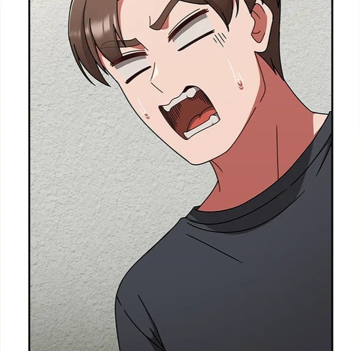 Ground and Pound Uncensored, chapter 44, page 114 of 163