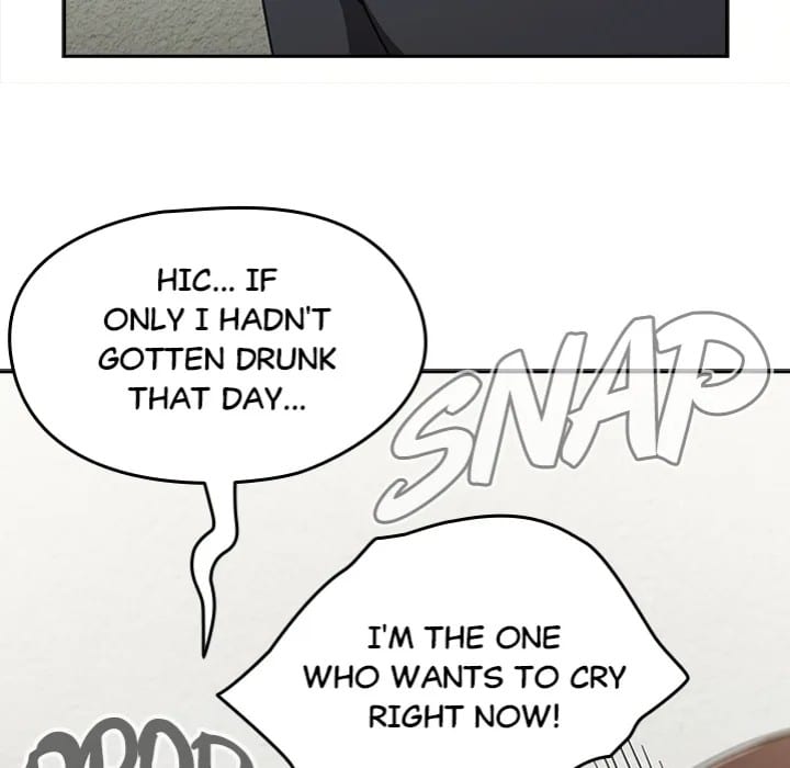 Ground and Pound Uncensored, chapter 44, page 115 of 163