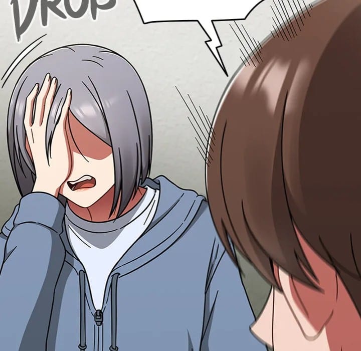 Ground and Pound Uncensored, chapter 44, page 116 of 163