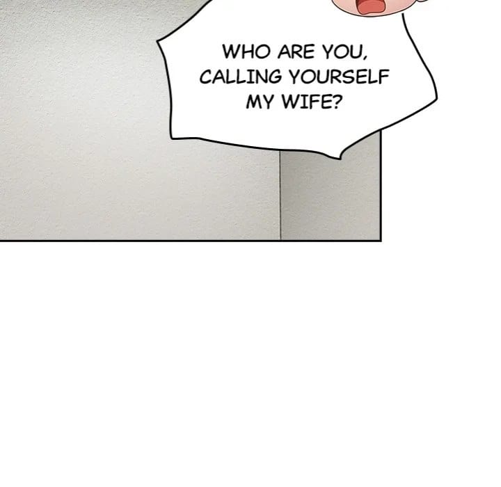 Ground and Pound Uncensored, chapter 44, page 119 of 163