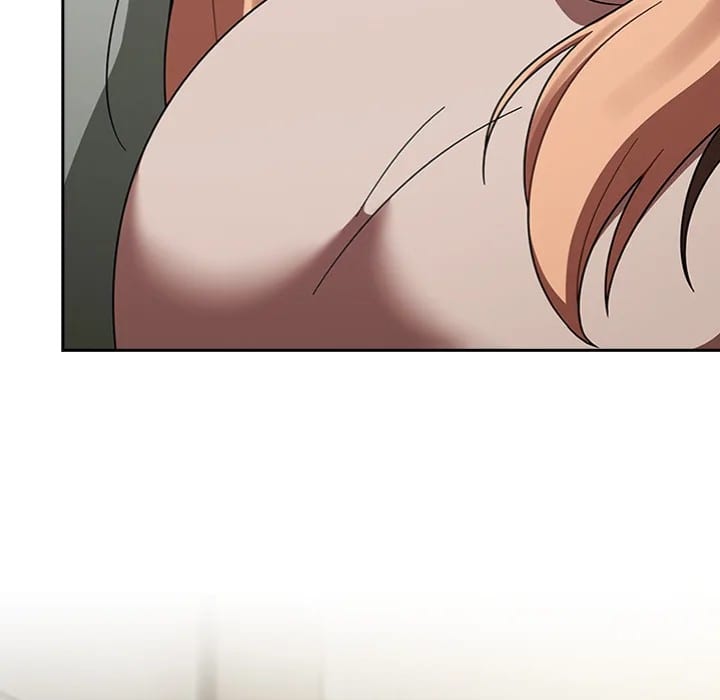 Ground and Pound Uncensored, chapter 44, page 121 of 163